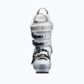 Черевики гірськолижні жіночі Nordica Pro Machine 105 W GW white/black/pink 9