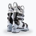Черевики гірськолижні жіночі Nordica Pro Machine 105 W GW white/black/pink 12