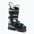 Черевики гірськолижні жіночі Nordica Pro Machine 85 W GW black/white/green