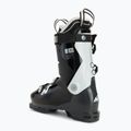 Черевики гірськолижні жіночі Nordica Pro Machine 85 W GW black/white/green 2