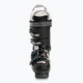 Черевики гірськолижні жіночі Nordica Pro Machine 85 W GW black/white/green 3