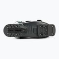 Черевики гірськолижні жіночі Nordica Pro Machine 85 W GW black/white/green 4