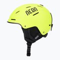 Шолом гірськолижний Neon Alpha yellow/black 3