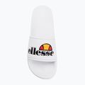 Шльопанці чоловічі Ellesse Duke white 5