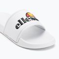 Шльопанці чоловічі Ellesse Duke white 7
