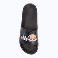Шльопанці чоловічі Ellesse Duke black 5