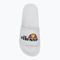 Шльопанці жіночі Ellesse Duke white 5