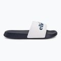 Шльопанці чоловічі Ellesse Duke white deep 2
