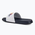 Шльопанці чоловічі Ellesse Duke white deep 3
