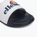 Шльопанці чоловічі Ellesse Duke white deep 7
