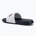 Шльопанці жіночі Ellesse Duke white deep 3