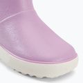 Калоші дитячі BOATILUS Nautic Kids lilac/white 7