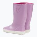 Калоші дитячі BOATILUS Nautic Youth lilac/white 3