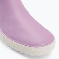 Калоші дитячі BOATILUS Nautic Youth lilac/white 7