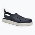 Сандалі підліткові BOATILUS Cloggy cobalt/white