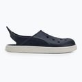 Сандалі підліткові BOATILUS Cloggy cobalt/white 2