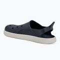 Сандалі підліткові BOATILUS Cloggy cobalt/white 3