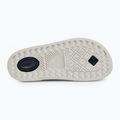 Сандалі підліткові BOATILUS Cloggy cobalt/white 4