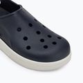 Сандалі підліткові BOATILUS Cloggy cobalt/white 7