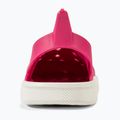 Сандалі дитячі BOATILUS Cloggy fuxia/white 6