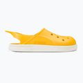 Сандалі дитячі BOATILUS Cloggy yellow/white 2