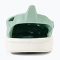 Сандалі дитячі BOATILUS Cloggy green/white 6