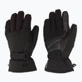 Рукавиці гірськолижні жіночі Level Eclypse Gore-Tex black