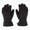 Рукавиці гірськолижні жіночі Level Eclypse Gore-Tex black 2