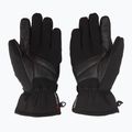 Рукавиці гірськолижні жіночі Level Eclypse Gore-Tex black 3