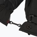 Рукавиці гірськолижні жіночі Level Eclypse Gore-Tex black 4
