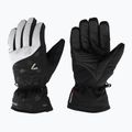 Рукавиці гірськолижні жіночі Level Astra Gore-Tex pk white