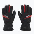 Чоловічі гірськолижні рукавиці Level Alpine червоні 2