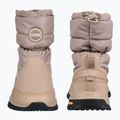 Жіночі снігоступи Colmar Warmer 2 Mono коричневого кольору 10