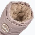 Жіночі снігоступи Colmar Warmer 2 Mono коричневого кольору 11