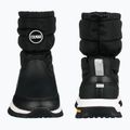 Жіночі снігоступи Colmar Warmer 2 Plain чорного кольору 10
