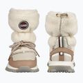 Жіночі снігоступи Colmar Warmer Voyage коричневі/білі 10
