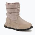 Жіночі снігоступи Colmar Warmer 2 Mono коричневого кольору