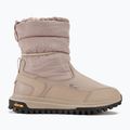 Жіночі снігоступи Colmar Warmer 2 Mono коричневого кольору 2