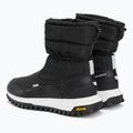 Жіночі снігоступи Colmar Warmer 2 Plain чорного кольору 3