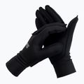 Рукавиці велосипедні Santini Vega Xtreme чорні 1W593WINVEGAXNE