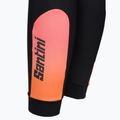 Велоштани чоловічі Santini Command Super Warm чорні 2в1180NATCOMM 3