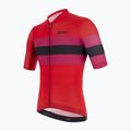 Велофутболка чоловіча Santini Ecosleek Bengal червона 2S94475CESLKBENGRSS 2