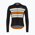 Велокофта чоловіча Santini Ecosleek Bengal чорна 2S215075ESLKBENGBIS