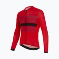 Велокофта чоловіча Santini Ecosleek Bengal червона 2S215075ESLKBENGRSS 6