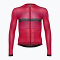 Велокофта чоловіча Santini Ecosleek Bengal червона 2S215075ESLKBENGRSS