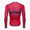 Велокофта чоловіча Santini Ecosleek Bengal червона 2S215075ESLKBENGRSS 2