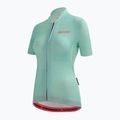 Велофутболка жіноча Santini Delta Kinetic блакитна 2S940L75DELTAKINEACS 3