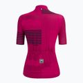 Велофутболка жіноча Santini Giada Optic рожева 2S95475GIADAOPTILAS 2
