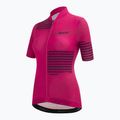 Велофутболка жіноча Santini Giada Optic рожева 2S95475GIADAOPTILAS 3