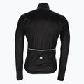 Куртка велосипедна чоловіча Santini Nebula Windproof/Rain чорна 2W33275NEBULPURONE 2